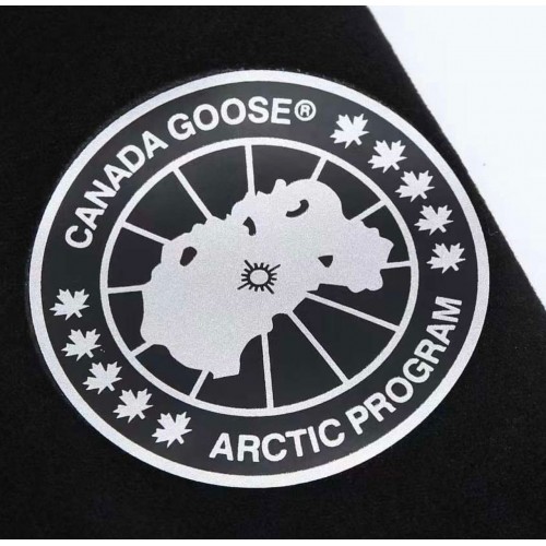 Термобелье Canada goose#черный