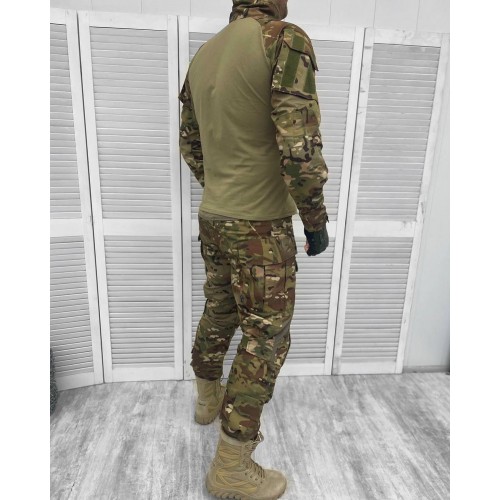 Тактический костюм G3 Combat Suit & Pants