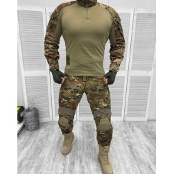 Тактический костюм G3 Combat Suit & Pants