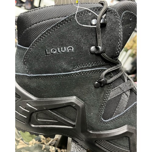 Ботинки LOWA (Олива)