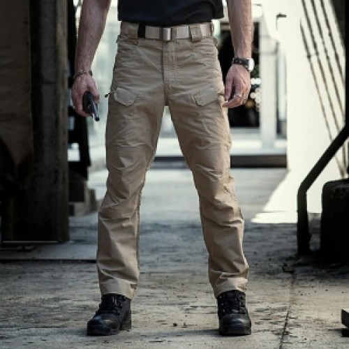 Тактические брюки UTP (Urban Tactical Pants)-СТРИЧ