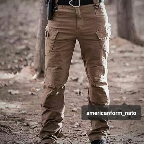 Тактические брюки UTP (Urban Tactical Pants) (Реплика)