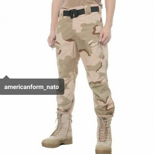 Тактические брюки UTP (Urban Tactical Pants) (Реплика)