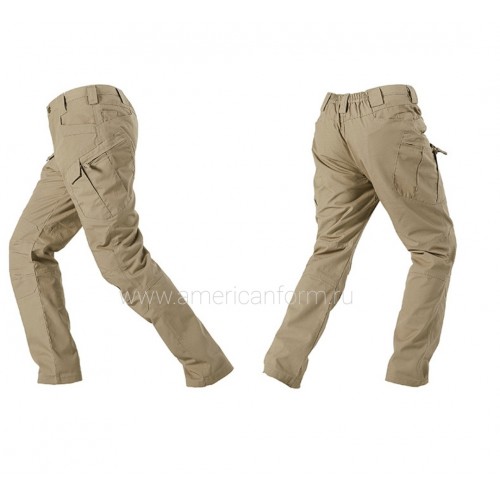 Тактические брюки UTP (Urban Tactical Pants)  #бежевый 