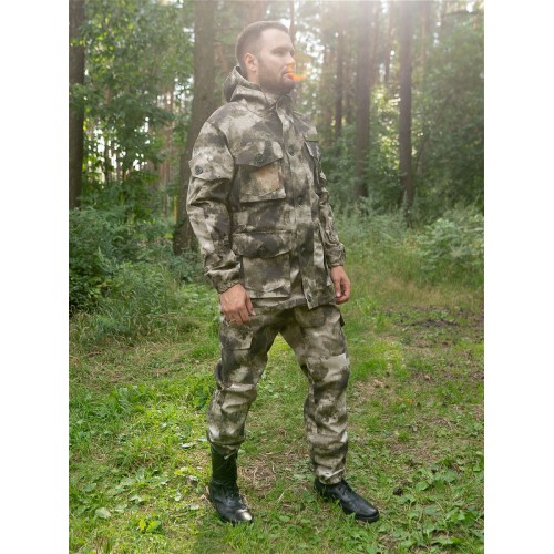 КОСТЮМ МУЖСКОЙ ГОРКА-8 (АТ)