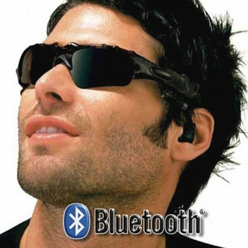 Очки Bluetooth-гарнитура 
