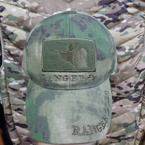 БЕЙСБОЛКА RANGER