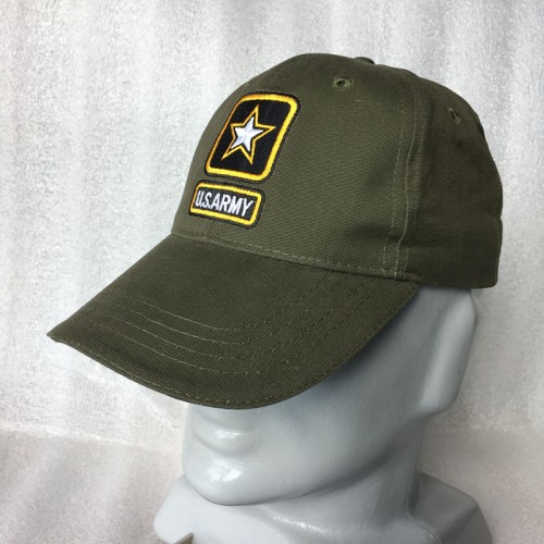Кепка U.S.ARMY-OLIVE 