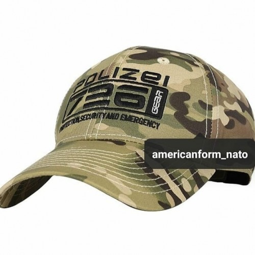 Пафосныe бейсболки tactical 726 #мультикам