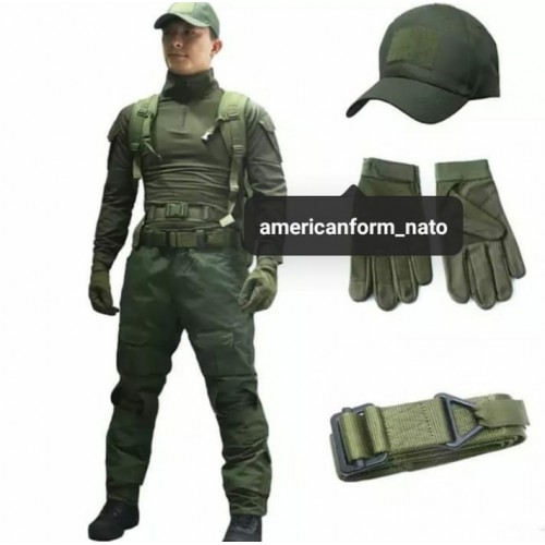 Тактический комплект GEAR 