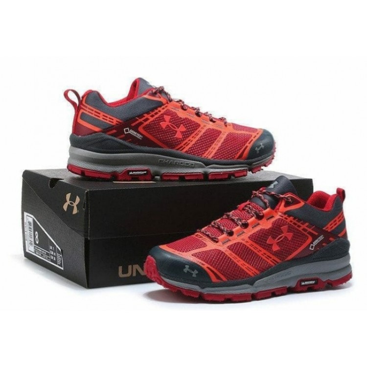 under armour cupron gore tex