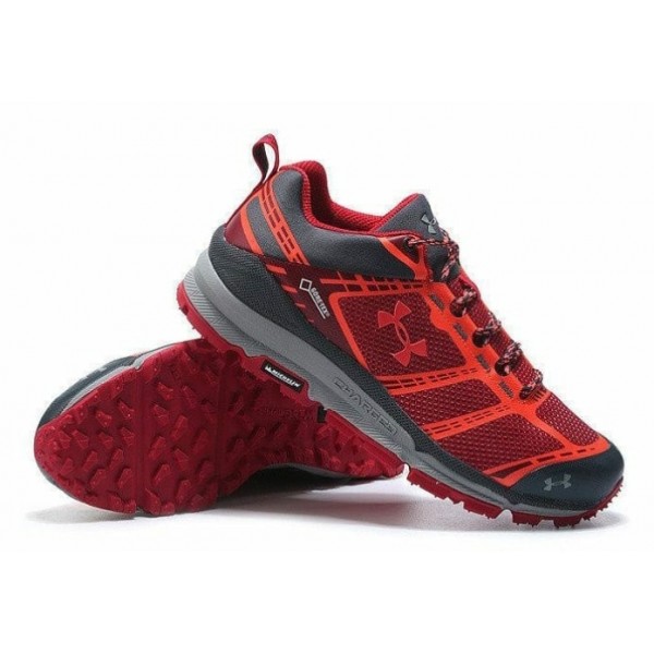 under armour cupron gore tex
