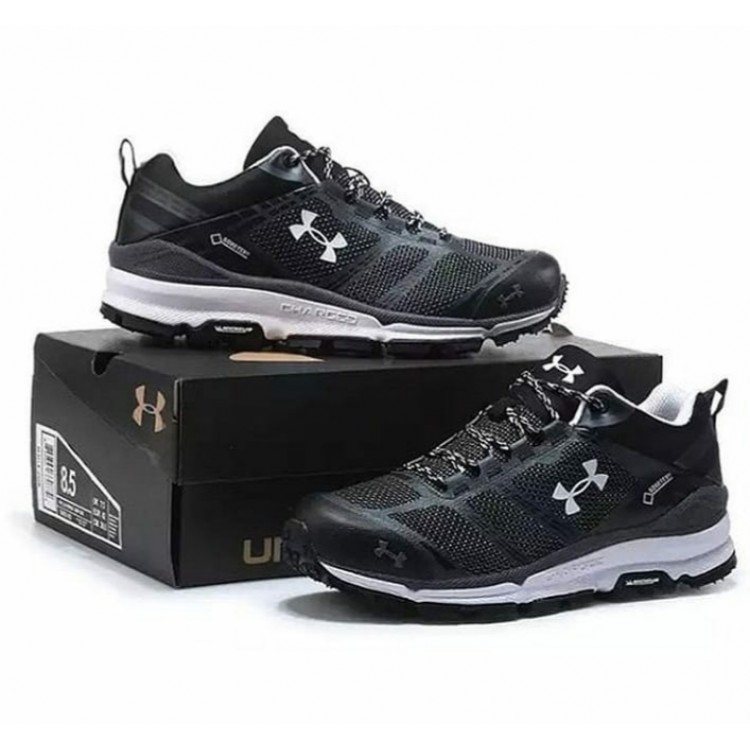 under armour cupron gore tex