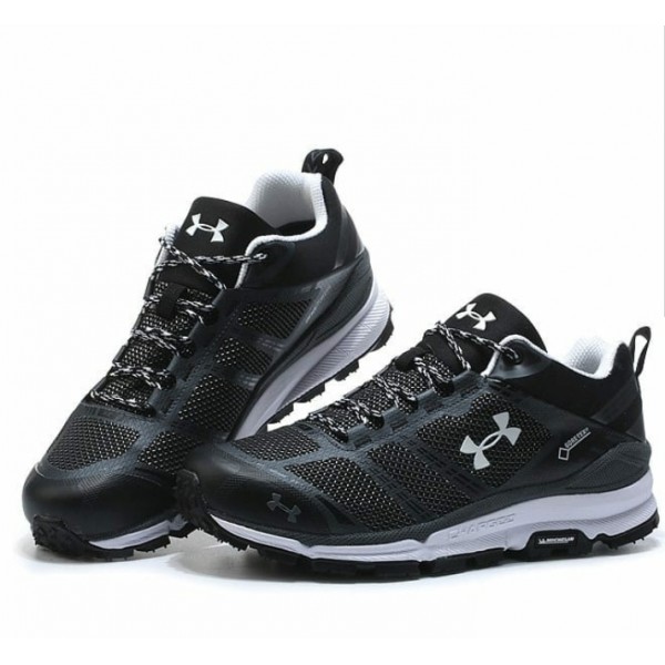 under armour cupron gore tex