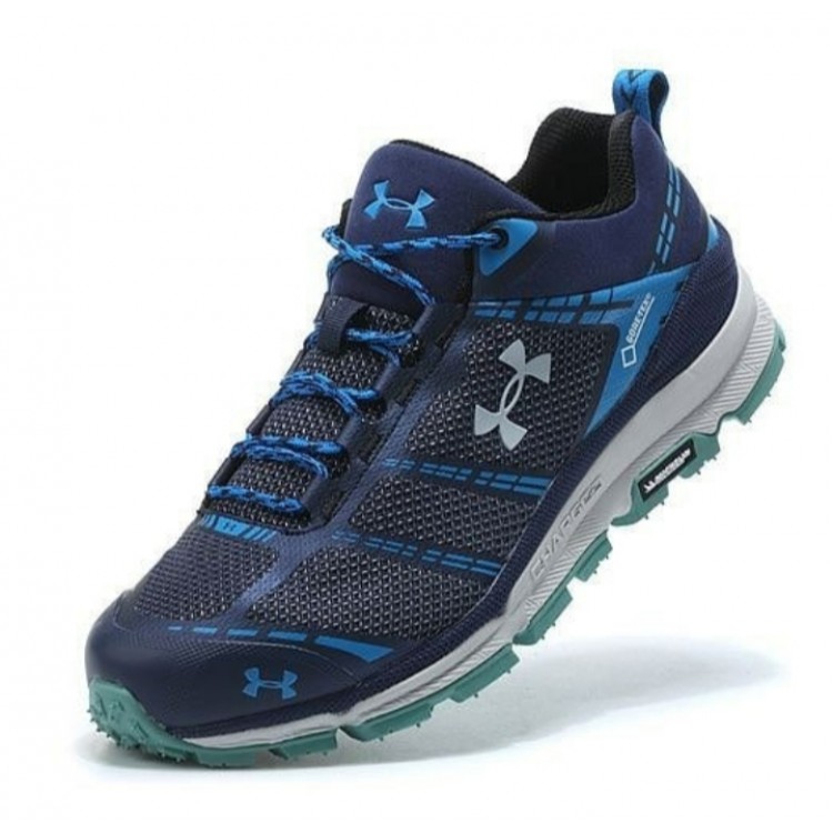 under armour cupron gore tex