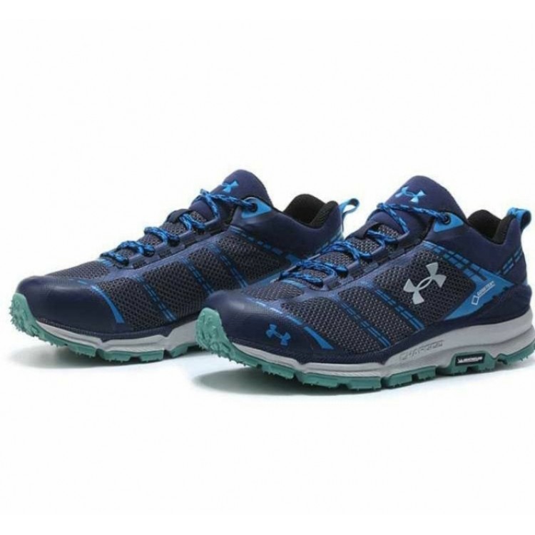 under armour cupron gore tex