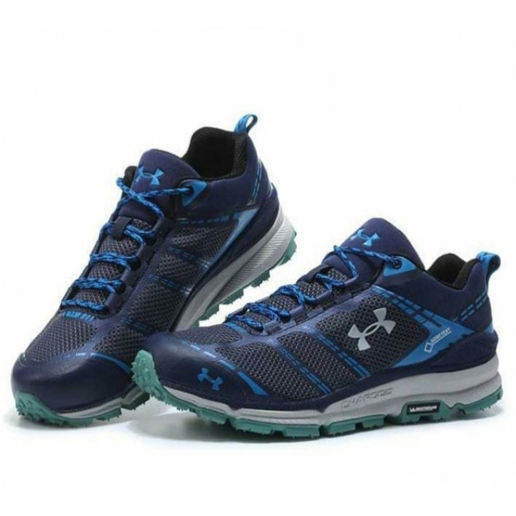 under armour cupron gore tex