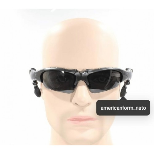 Очки Bluetooth-гарнитура 