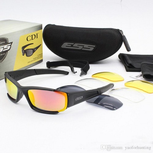  очки "ESS CDI" 