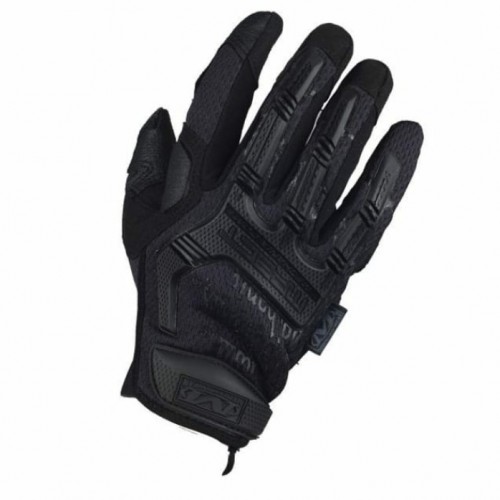 Тактические перчатки MECHANIX M-PACT #черный