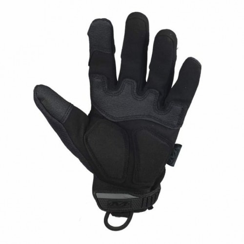 Тактические перчатки MECHANIX M-PACT #черный