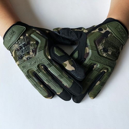 ТАКТИЧЕСКИЕ ПЕРЧАТКИ MECHANIX #мультикам