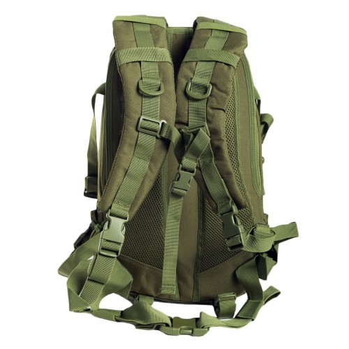 Тактический рюкзак Mission Pack Laser #олива