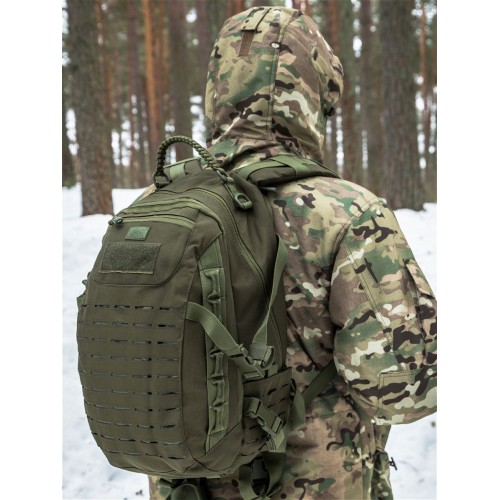 Тактический рюкзак Mission Pack Laser #олива