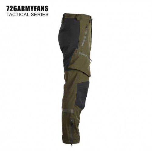Брюки 726 Army Fans OLIVE 