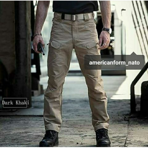 Тактические брюки UTP (Urban Tactical Pants) (Реплика) песок