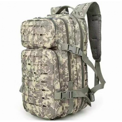 Рюкзак M-Tac с системой крепления "Molle" #аку