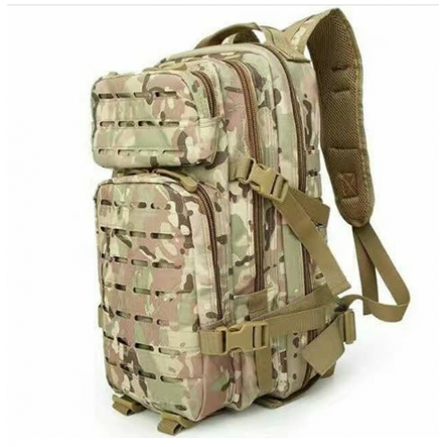 Рюкзак M-Tac с системой крепления "Molle" #мультикам 