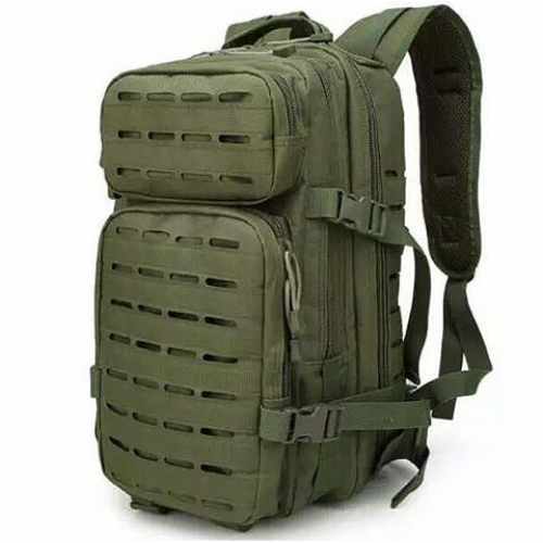 Рюкзак M-Tac с системой крепления "Molle" #хаки