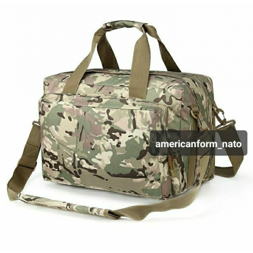 тактическая сумка-рюкзак BLACKHAWK #мультикам
