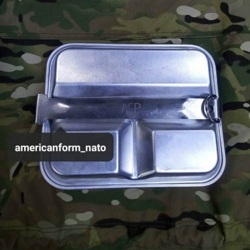 Американская сковородка US Military