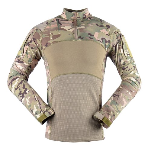 Рубашка Massif Army Combat Shirt Type II